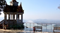 Thailand, Isaan-Tour 2025