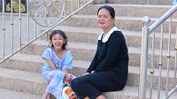 Thailand, Isaan-Tour 2025