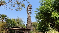 Thailand, Isaan-Tour 2025