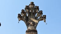 Thailand, Isaan-Tour 2025