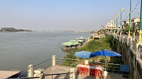 Thailand, Isaan-Tour 2025