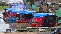 Thailand, Isaan-Tour 2025
