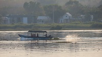 Thailand, Isaan-Tour 2025