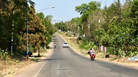 Thailand, Isaan-Tour 2025