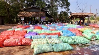Thailand, Isaan-Tour 2025