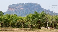 Thailand, Isaan-Tour 2025