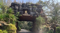 Thailand, Isaan-Tour 2025
