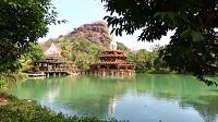 Thailand, Isaan-Tour 2025