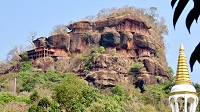 Thailand, Isaan-Tour 2025