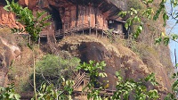 Thailand, Isaan-Tour 2025
