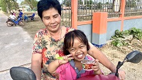 Thailand, Isaan-Tour 2025