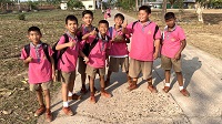 Thailand, Isaan-Tour 2025
