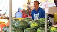Thailand, Isaan-Tour 2025