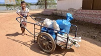 Thailand, Isaan-Tour 2025