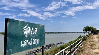 Thailand, Isaan-Tour 2025