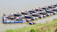 Thailand, Isaan-Tour 2025