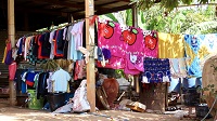 Thailand, Isaan-Tour 2025