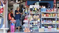 Thailand, Isaan-Tour 2025