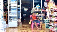 Thailand, Isaan-Tour 2025