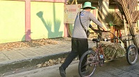 Thailand, Isaan-Tour 2025