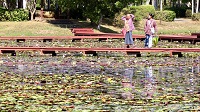 Thailand, Isaan-Tour 2025