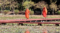 Thailand, Isaan-Tour 2025