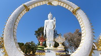 Thailand, Isaan-Tour 2025