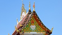 Thailand, Isaan-Tour 2025