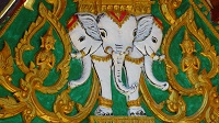 Thailand, Isaan-Tour 2025
