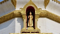 Thailand, Isaan-Tour 2025