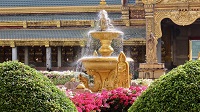 Thailand, Isaan-Tour 2025