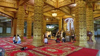 Thailand, Isaan-Tour 2025