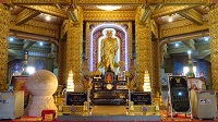 Thailand, Isaan-Tour 2025