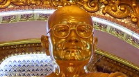 Thailand, Isaan-Tour 2025
