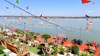 Thailand, Isaan-Tour 2025