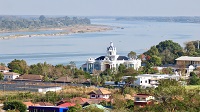 Thailand, Isaan-Tour 2025