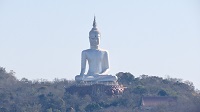Thailand, Isaan-Tour 2025
