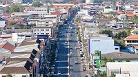 Thailand, Isaan-Tour 2025