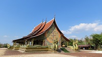 Thailand, Isaan-Tour 2025
