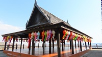 Thailand, Isaan-Tour 2025