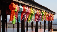 Thailand, Isaan-Tour 2025