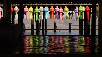 Thailand, Isaan-Tour 2025