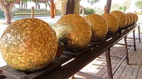 Thailand, Isaan-Tour 2025