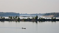 Thailand, Isaan-Tour 2025