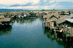 Philippines, Zamboanga (1984)