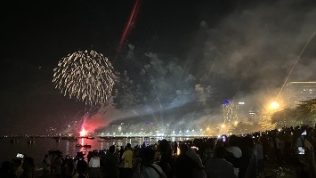 Thailand, Ko Bulon (2024)