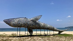 Wat Phra Kheo, Thailand (2023)